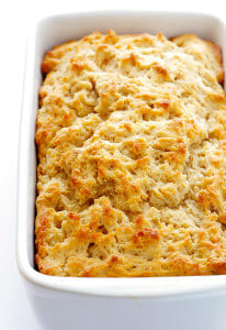 Beer Bread Recipe