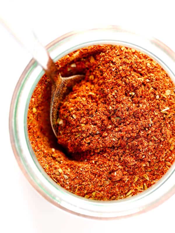 Cajun Seasoning Recipe
