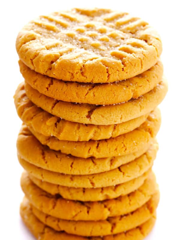 Peanut Butter Cookies